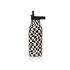 Ανοξείδωτο Μπουκάλι Θερμός Black & White 550ml 33-BO-2213 Ecolife - 0