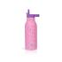 Ανοξείδωτο Μπουκάλι Θερμός Pink Dandelion 550ml 33-BO-2215 Ecolife - 0