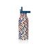 Ανοξείδωτο Μπουκάλι Θερμός Color Squares 550ml 33-BO-2216 Ecolife - 0