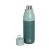 Ανοξείδωτο Μπουκάλι Θερμός 750ml Green 33-BO-5998 Ecolife - 1