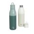 Ανοξείδωτο Μπουκάλι Θερμός 750ml Green 33-BO-5998 Ecolife - 3