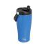 Ποτήρι Θερμός Tumbler με Λαβή 600ml Blue 33-BO-5021 Ecolife - 0
