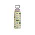 Ανοξείδωτο Μπουκάλι Θερμός 650ml Hearts 33-BO-4207 Ecolife - 0