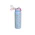 Ανοξείδωτο Μπουκάλι Θερμός 650ml Springtime 33-BO-4208 Ecolife - 1