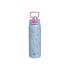 Ανοξείδωτο Μπουκάλι Θερμός 650ml Springtime 33-BO-4208 Ecolife - 0