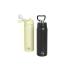 Ανοξείδωτο Μπουκάλι Θερμός 650ml Deep Black 33-BO-4210 Ecolife - 3