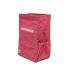 Ισοθερμικό Τσαντάκι Φαγητού 2.0 5lt Pink LB81870 The Lunch Bags Original - 3