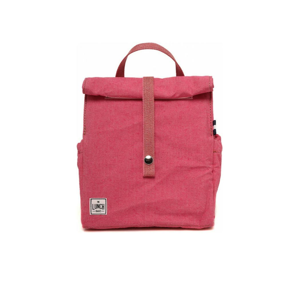 Ισοθερμικό Τσαντάκι Φαγητού 2.0 5lt Pink LB81870 The Lunch Bags Original - 122872