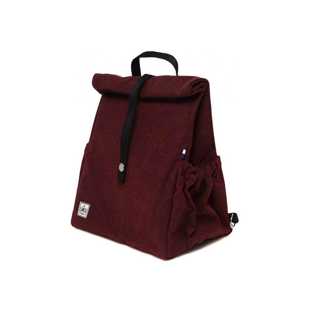 Ισοθερμικό Τσαντάκι Φαγητού 2.0 8lt Cabernet LB81730 The Lunch Bags Original - 1