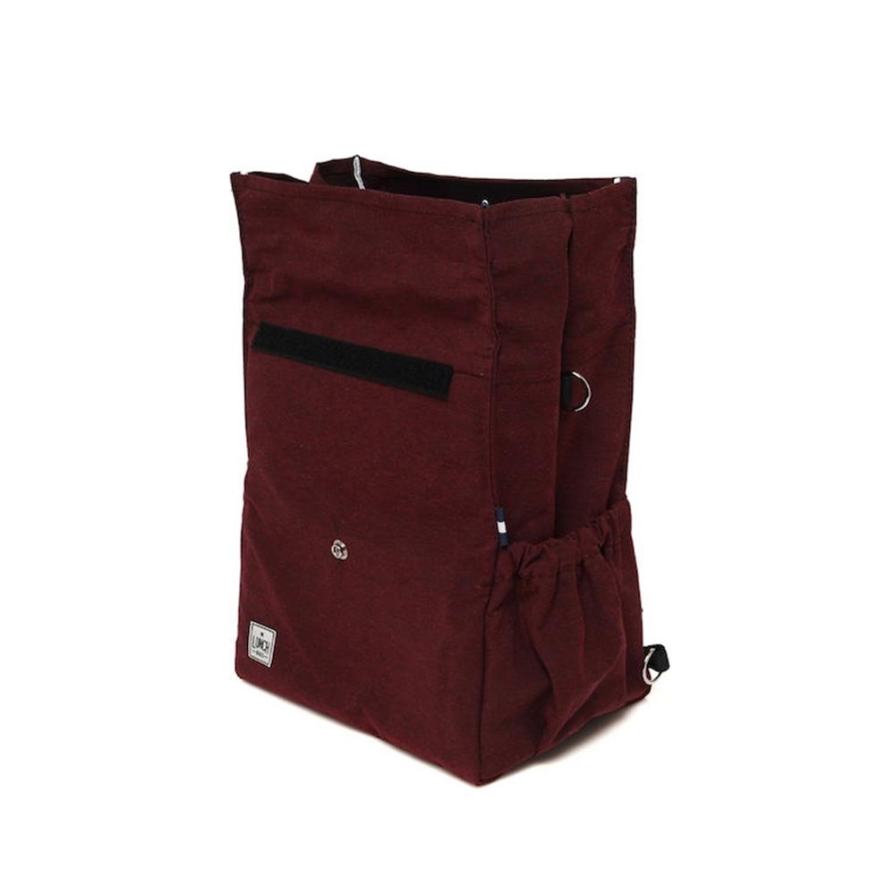 Ισοθερμικό Τσαντάκι Φαγητού 2.0 8lt Cabernet LB81730 The Lunch Bags Original - 2