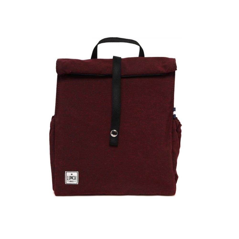 Ισοθερμικό Τσαντάκι Φαγητού 2.0 8lt Cabernet LB81730 The Lunch Bags Original - 122867