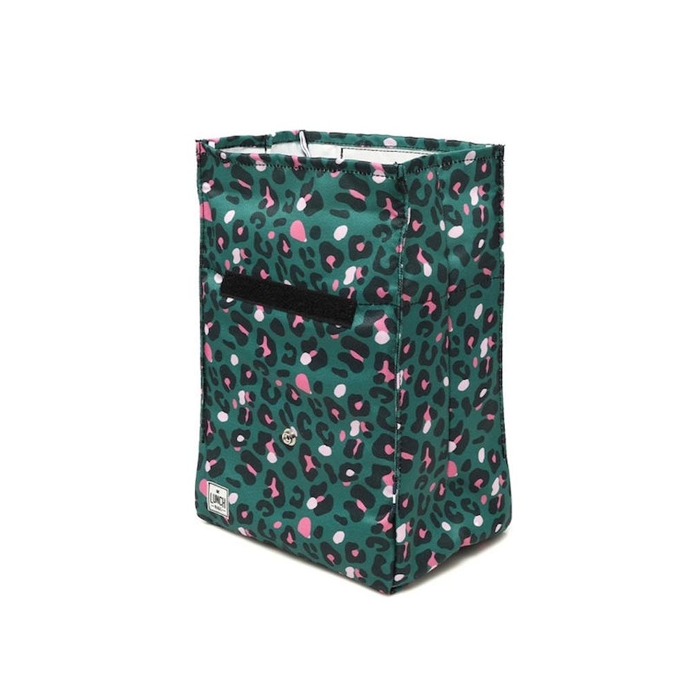 Ισοθερμικό Τσαντάκι Φαγητού 5lt Jaguar 2.0 1082 The Lunch Bags Original - 2