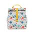 Ισοθερμικό Τσαντάκι Φαγητού Kids 5lt Monkey LB1334 The Lunch Bags Original - 0