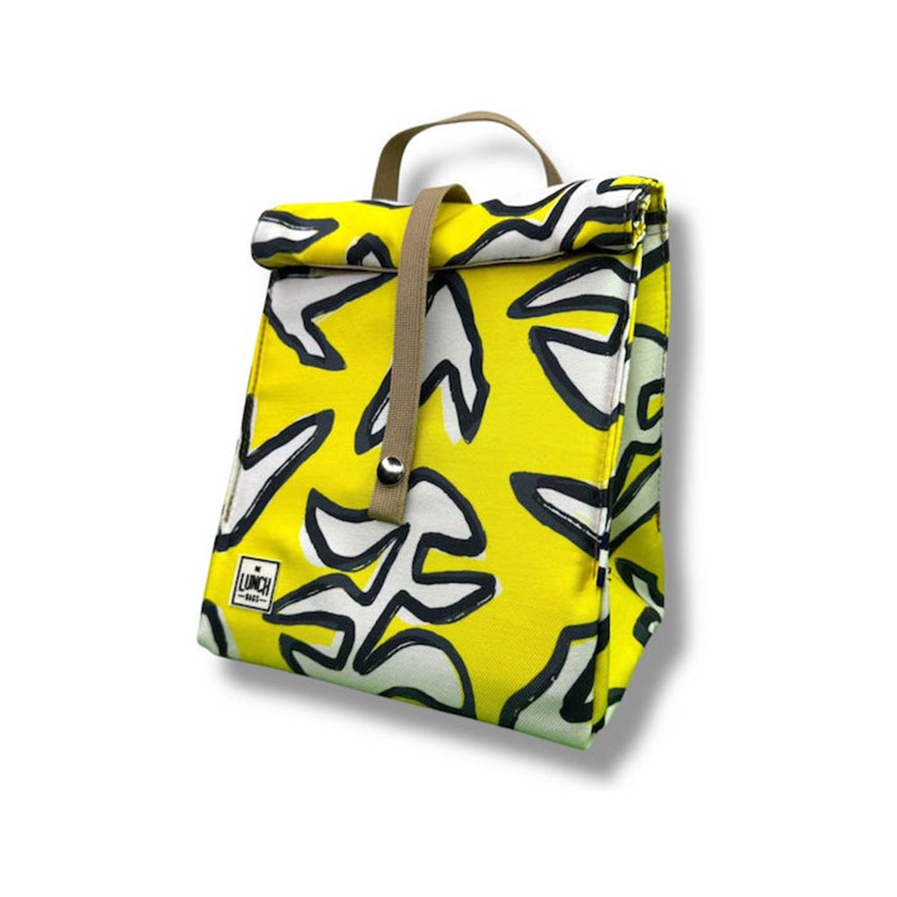 Ισοθερμικό Τσαντάκι Φαγητού 5lt Abstract  LB1341 The Lunch Bags Original - 1