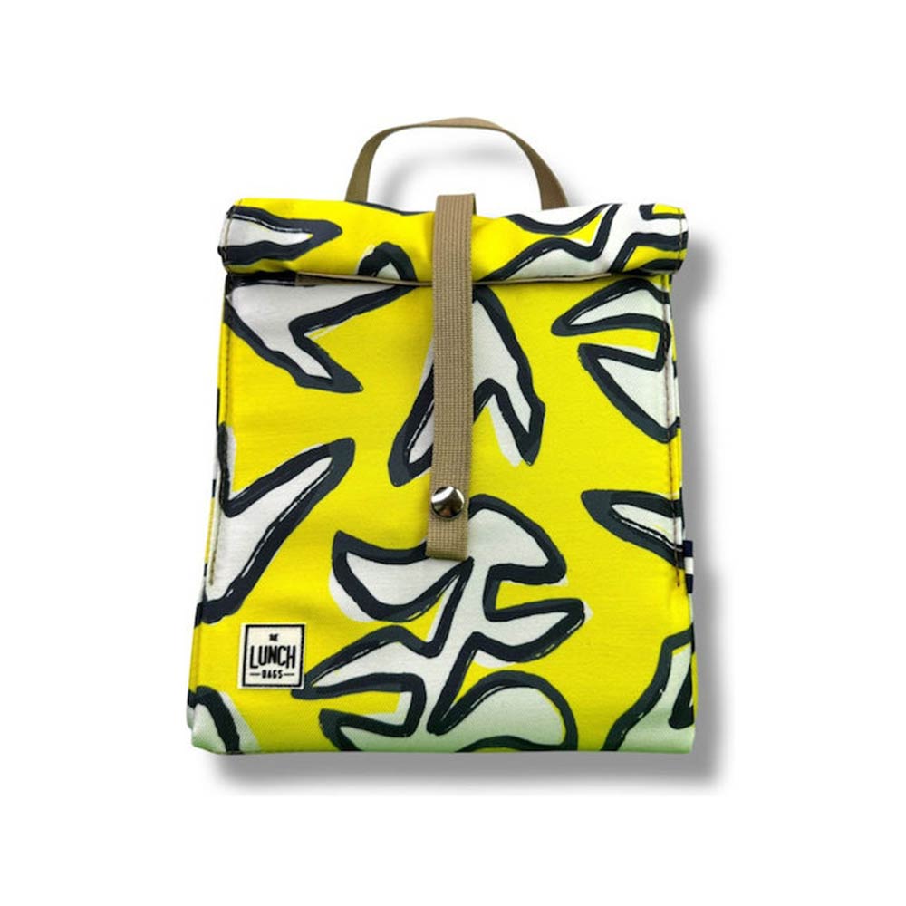Ισοθερμικό Τσαντάκι Φαγητού 5lt Abstract  LB1341 The Lunch Bags Original - 122980