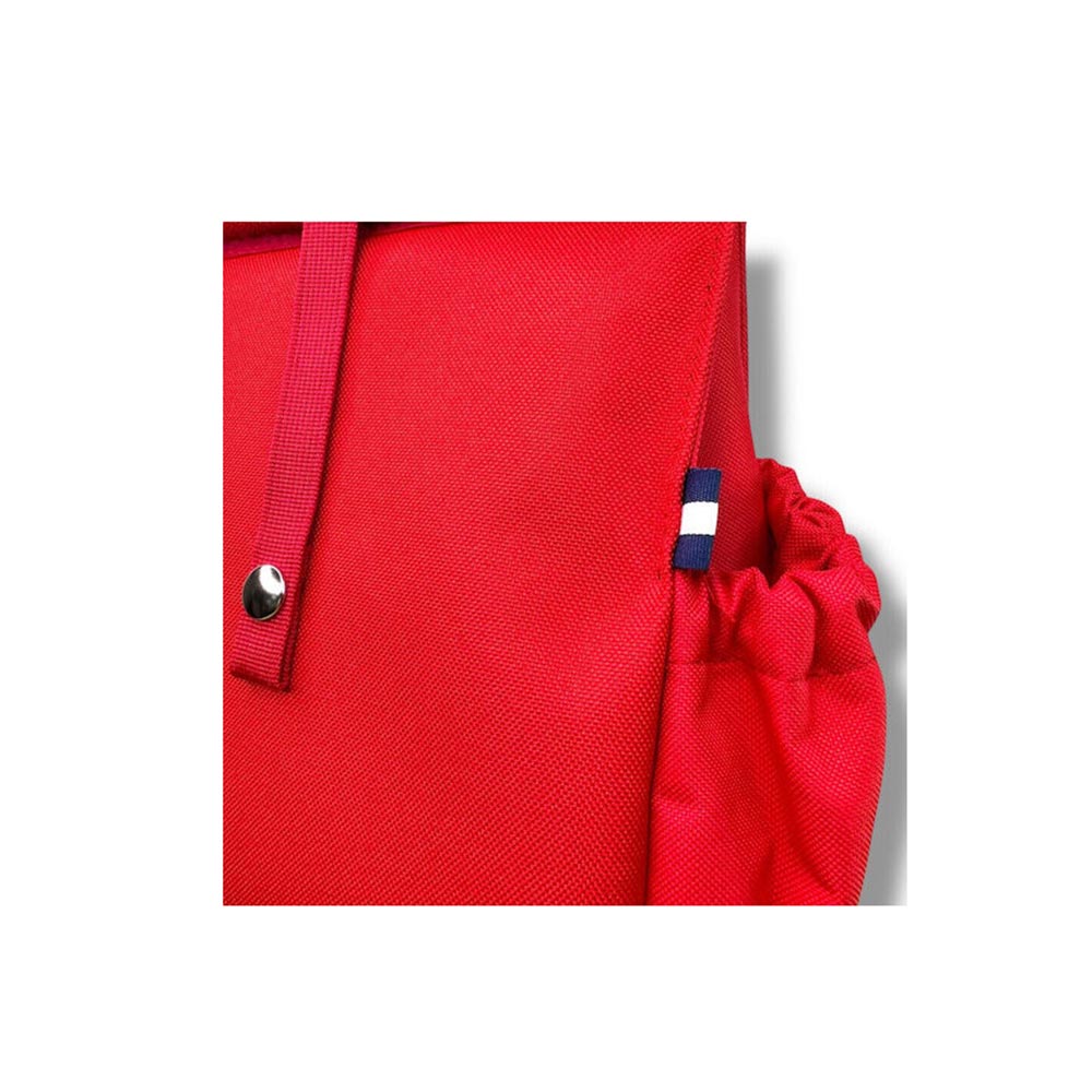 Ισοθερμικό Τσαντάκι Φαγητού 2.0 5lt Full Red LB1419 The Lunch Bags Original - 2