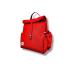 Ισοθερμικό Τσαντάκι Φαγητού 2.0 5lt Full Red LB1419 The Lunch Bags Original - 0