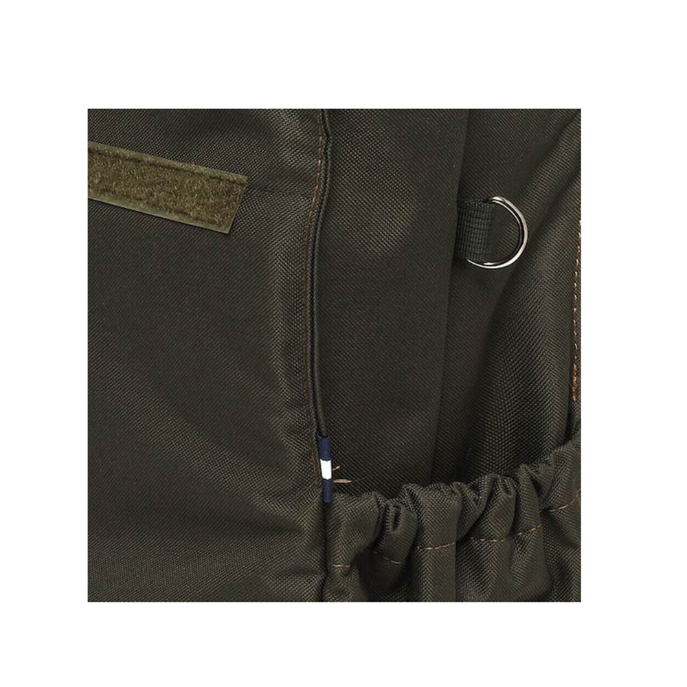 Ισοθερμικό Τσαντάκι Φαγητού 2.0 5lt Full Olive LB14216 The Lunch Bags Original - 2