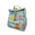 Ισοθερμικό Τσαντάκι Φαγητού Kids 5lt Monkey LB1549 The Lunch Bags Original - 2