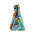 Ισοθερμικό Τσαντάκι Φαγητού Kids 5lt Monkey LB1549 The Lunch Bags Original - 3