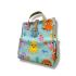 Ισοθερμικό Τσαντάκι Φαγητού Kids 5lt Monkey LB1549 The Lunch Bags Original - 0