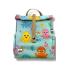 Ισοθερμικό Τσαντάκι Φαγητού Kids 5lt Monkey LB1549 The Lunch Bags Original - 1