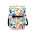 Ισοθερμικό Τσαντάκι Φαγητού Kids 8lt Pop LB1587 The Lunch Bags Original - 2