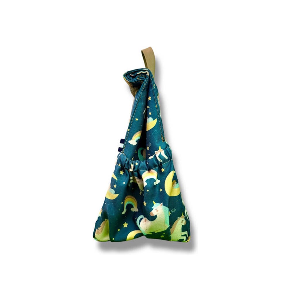 Ισοθερμικό Τσαντάκι Φαγητού Kids 8lt Unicorn LB1563 The Lunch Bags Original - 2