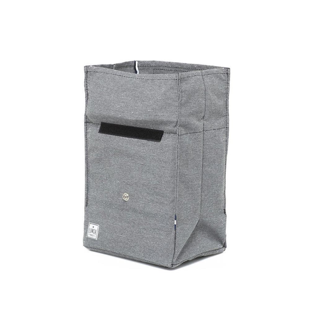 Ισοθερμικό Τσαντάκι Φαγητού 5lt Stone Grey LB38801 The Lunch Bags Original - 3