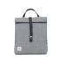 Ισοθερμικό Τσαντάκι Φαγητού 5lt Stone Grey LB38801 The Lunch Bags Original - 0