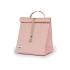Ισοθερμικό Τσαντάκι Φαγητού 5lt Rose 81050 The Lunch Bags Original - 2