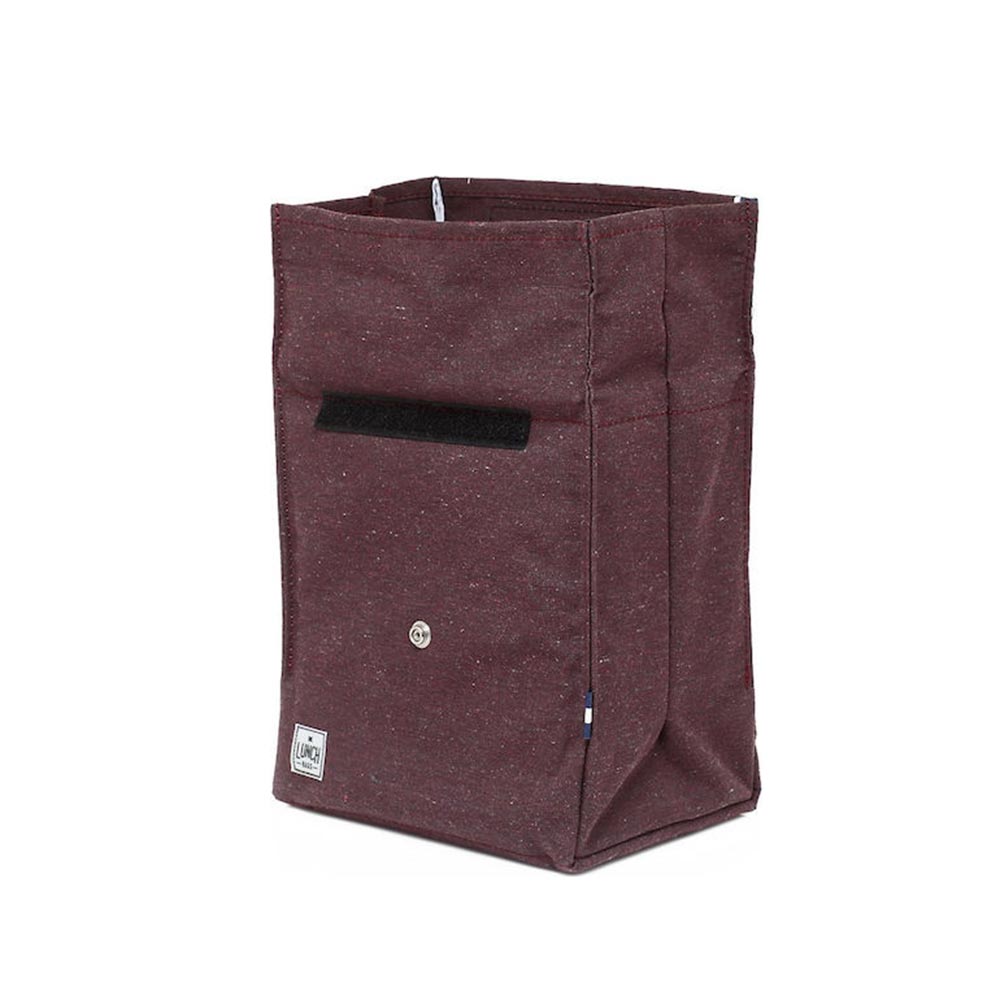 Ισοθερμικό Τσαντάκι Φαγητού 5lt Cabernet LB38810 The Lunch Bags Original - 2