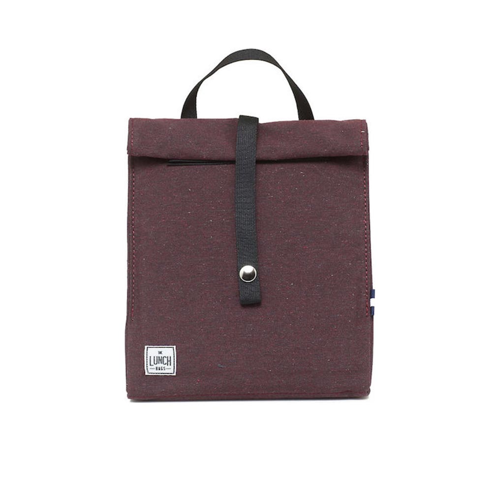 Ισοθερμικό Τσαντάκι Φαγητού 5lt Cabernet LB38810 The Lunch Bags Original - 122882
