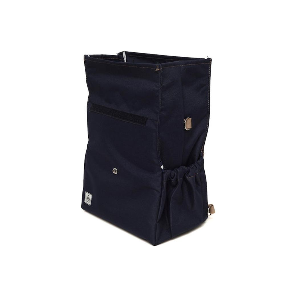 Ισοθερμικό Τσαντάκι Φαγητού Lunchpack 8lt Blue 81690 The Lunch Bags Original - 1