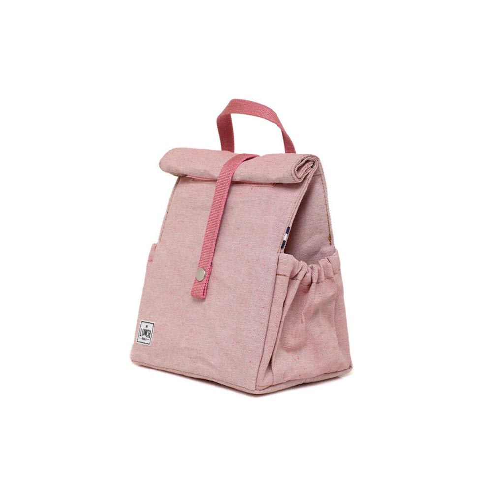 Ισοθερμικό Τσαντάκι Φαγητού 5lt Kids Rose 81230 The Lunch Bags Original - 2