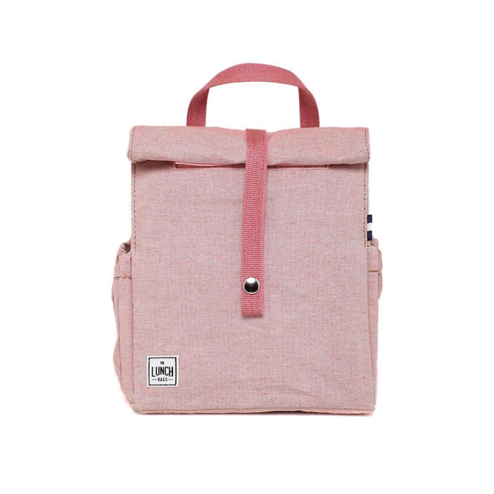 Ισοθερμικό Τσαντάκι Φαγητού 5lt Kids Rose 81230 The Lunch Bags Original - 101174