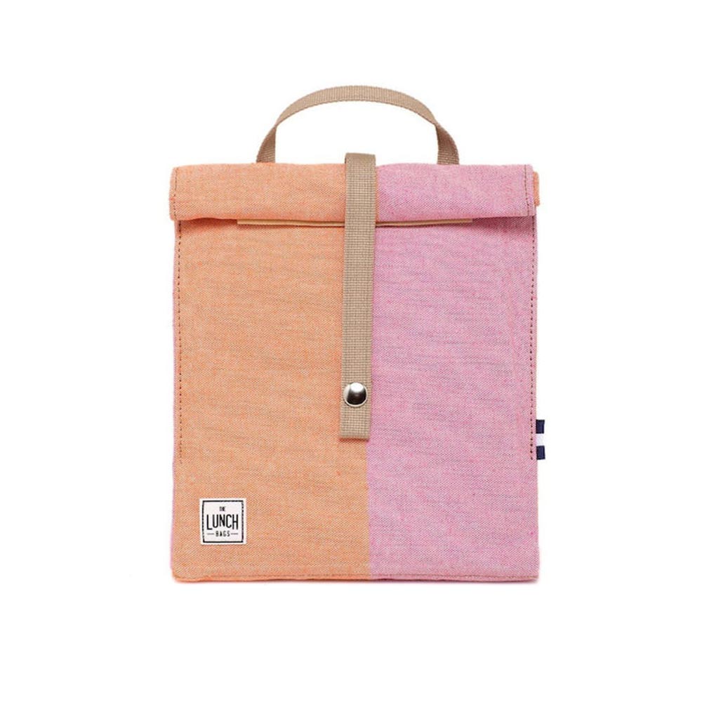 Ισοθερμικό Τσαντάκι Φαγητού 5lt Candy 81150 The Lunch Bags Original - 101171