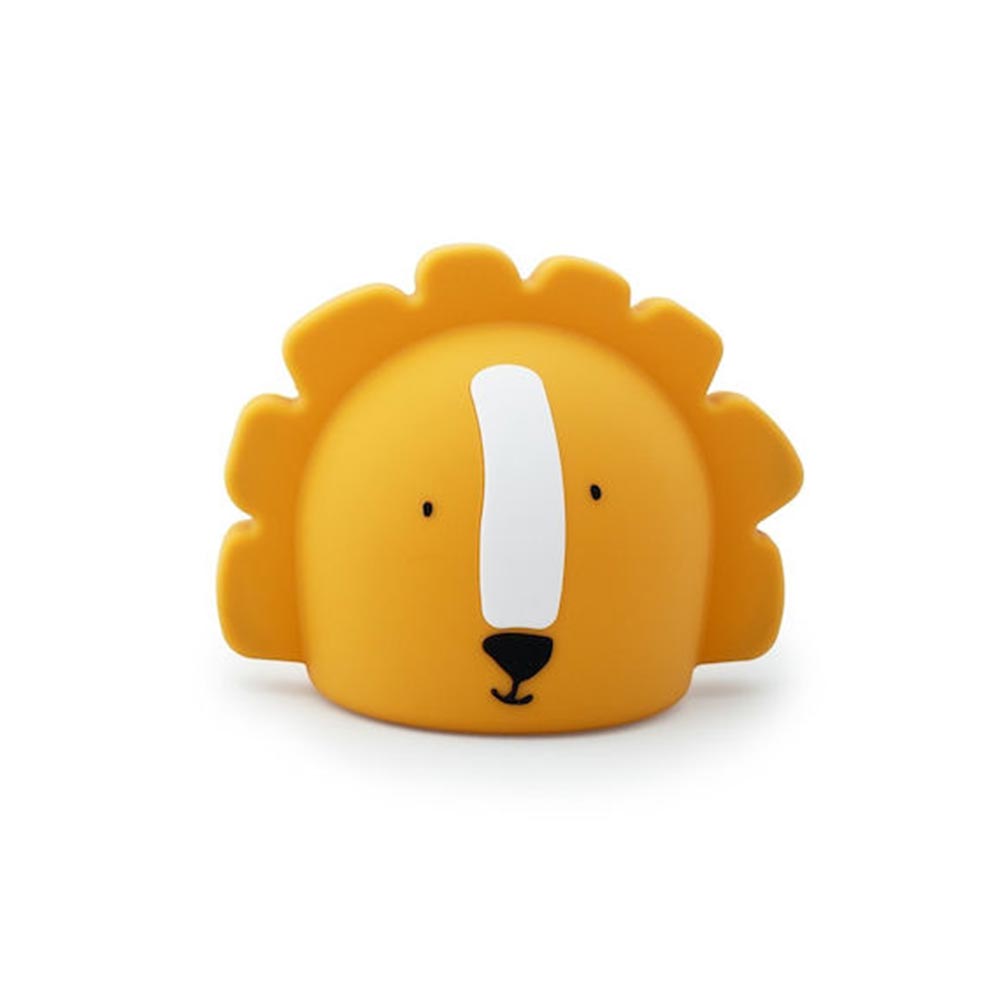 Φωτιστικό Δωματίου Night Light - Mr. Lion 77950 Trixie - 98349