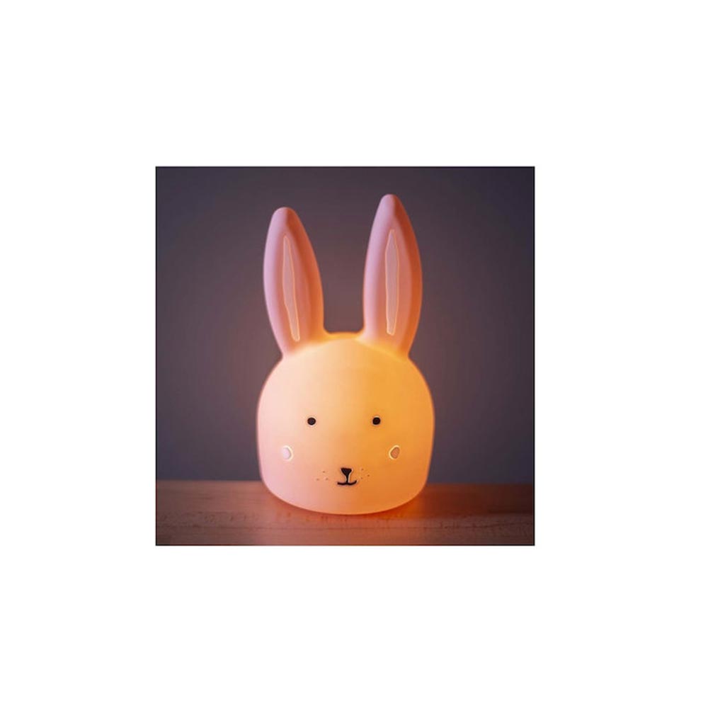 Φωτιστικό Δωματίου Night Light - Mrs. Rabbit 77952 Trixie - 1