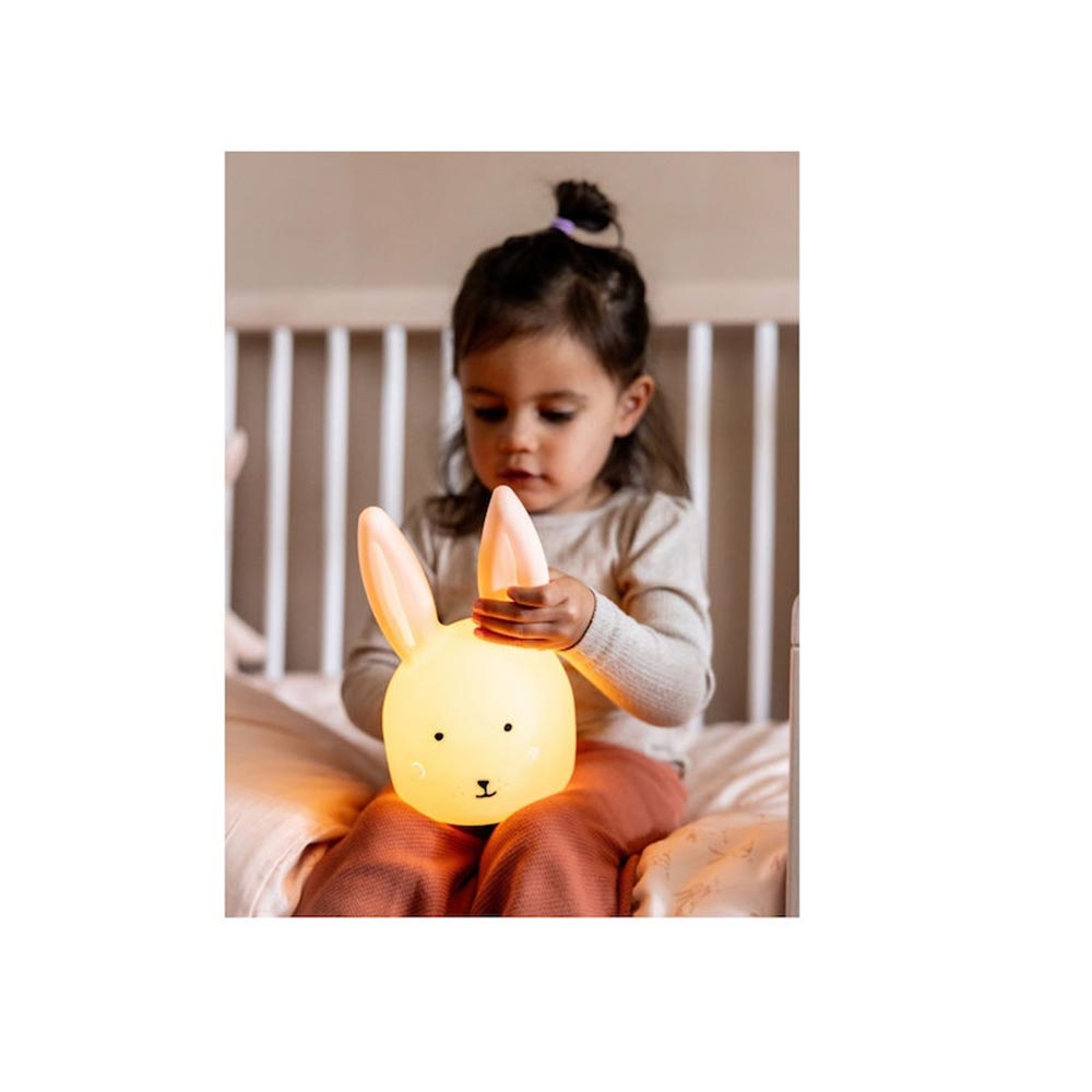 Φωτιστικό Δωματίου Night Light - Mrs. Rabbit 77952 Trixie - 2