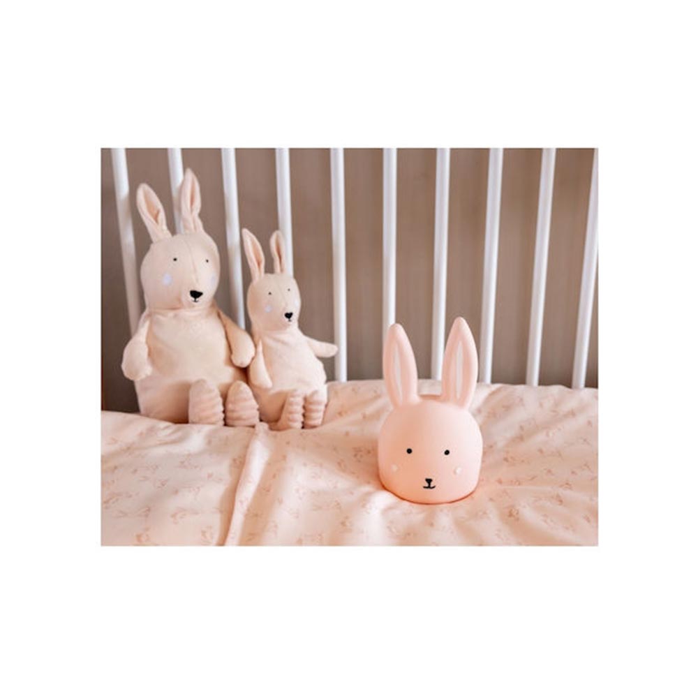 Φωτιστικό Δωματίου Night Light - Mrs. Rabbit 77952 Trixie - 3