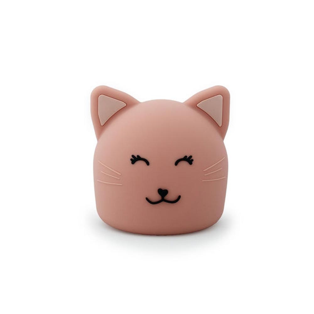 Φωτιστικό Δωματίου Night Light - Mrs. Cat 77953 Trixie - 98353