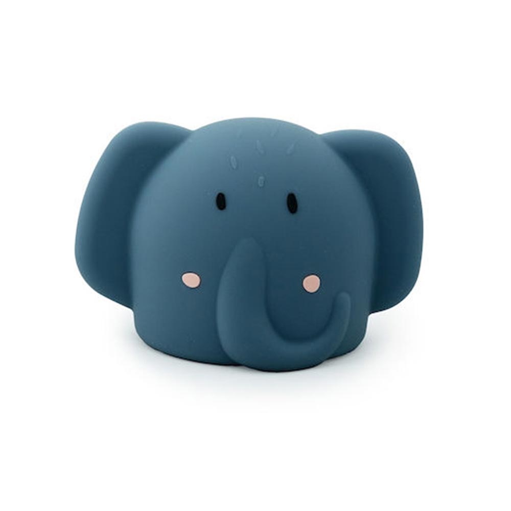 Φωτιστικό Δωματίου Night Light - Mrs. Elephant 77954 Trixie - 98346