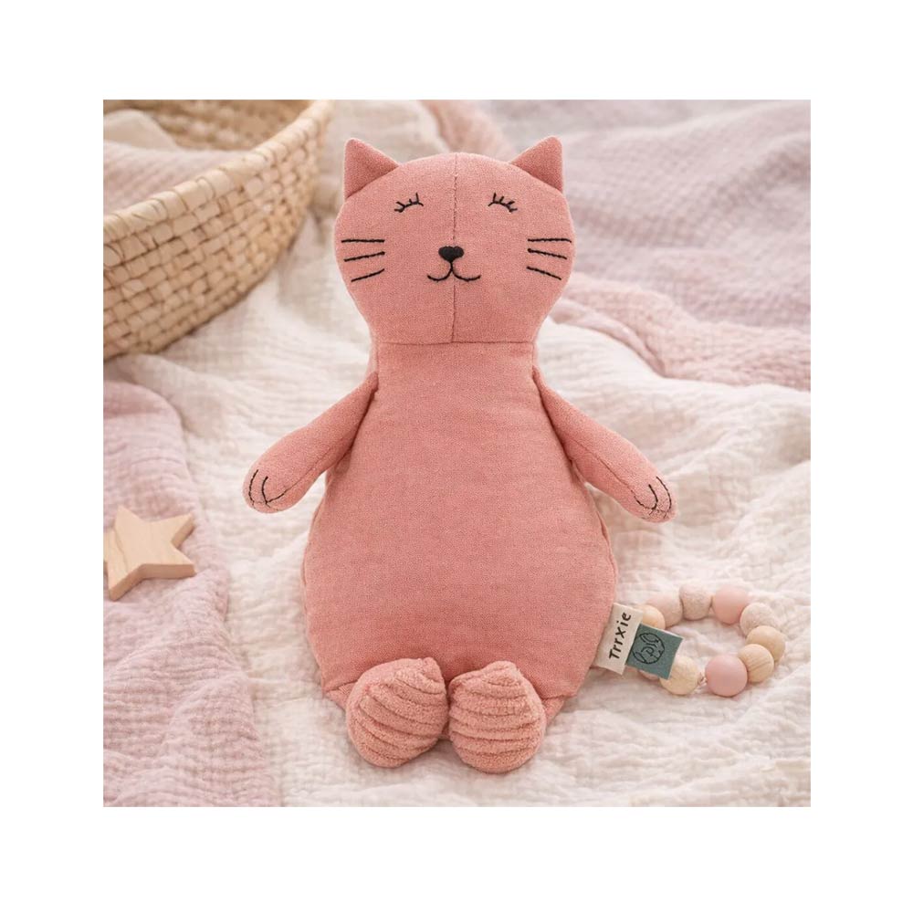 Λούτρινο Mrs. Cat 26cm 25947 Trixie - 1