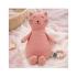 Λούτρινο Mrs. Cat 26cm 25947 Trixie - 1