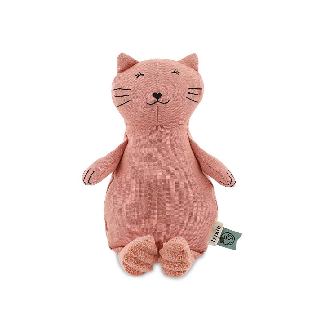 Λούτρινο Mrs. Cat 26cm 25947 Trixie - 122985