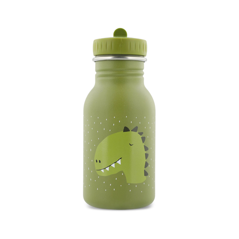 Παγούρι Ανοξείδωτο Mr. Dino 350ml 77530 Trixie - 36712