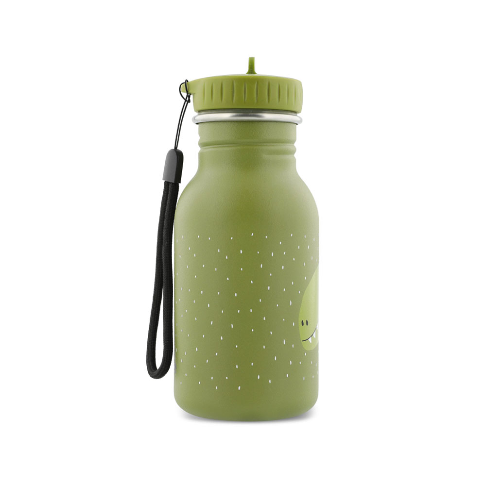 Παγούρι Ανοξείδωτο Mr. Dino 350ml 77530 Trixie - 1