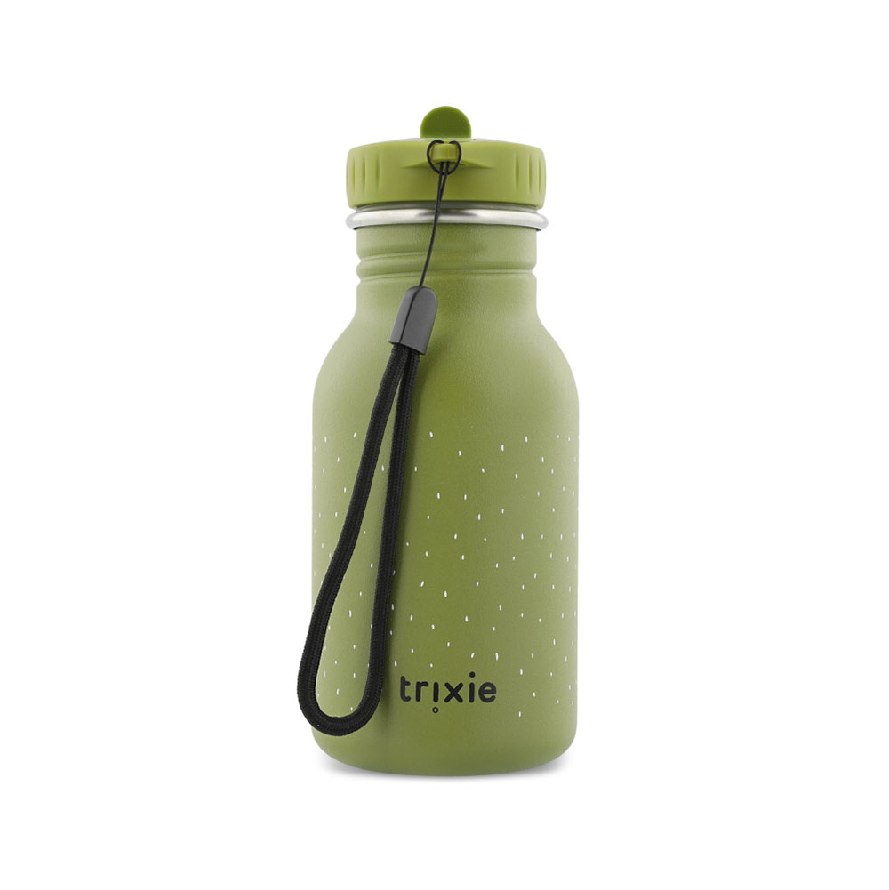 Παγούρι Ανοξείδωτο Mr. Dino 350ml 77530 Trixie - 2