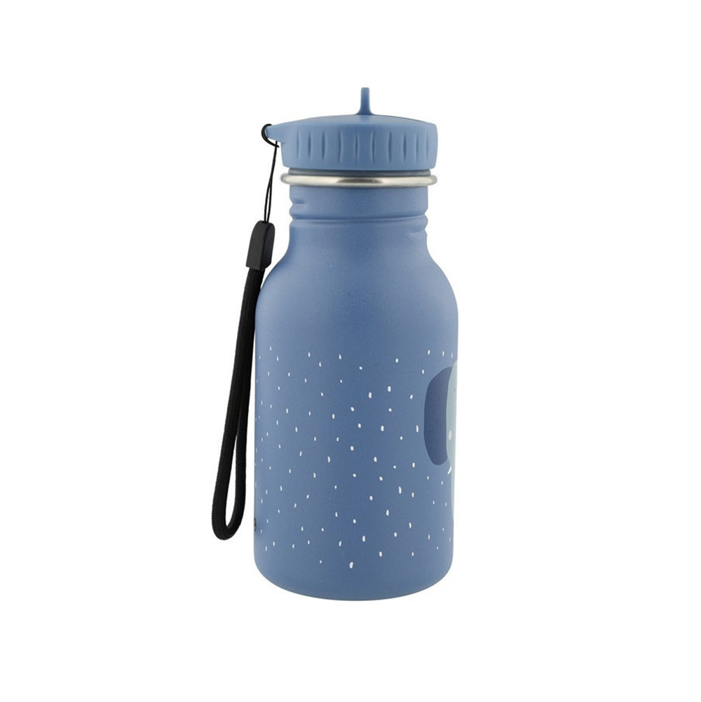Παγούρι Ανοξείδωτο Mrs. Elephant 350ml 77304 Trixie - 1